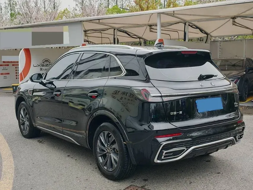 2023 HongQi HS5 2.0T 252HP L4 8AT,autocango,china used car exporter,china ev exporter,chinese used car exporter,chinese used ev exporter