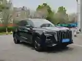 2023 HongQi HS5 2.0T 252HP L4 8AT