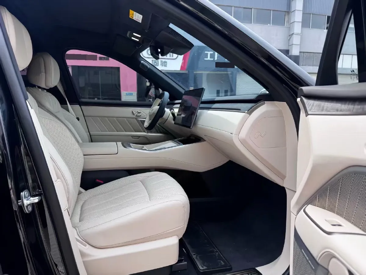 2025 ONVO L90 BEV,autocango,china used car exporter,china ev exporter,chinese used car exporter,chinese used ev exporter