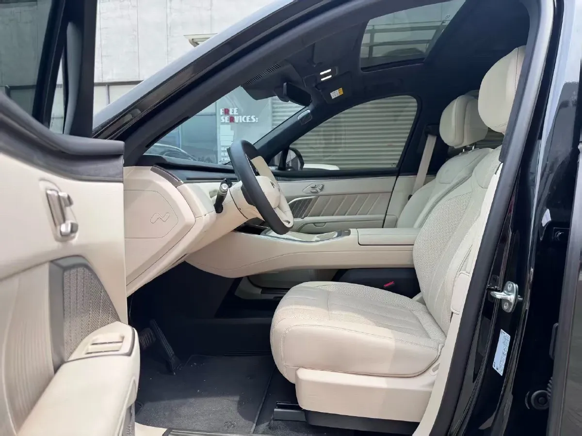2025 ONVO L90 BEV,autocango,china used car exporter,china ev exporter,chinese used car exporter,chinese used ev exporter