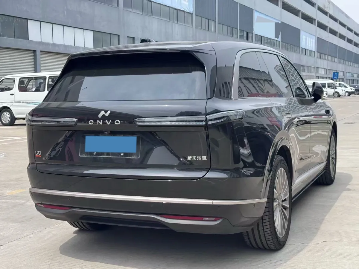 2025 ONVO L90 BEV,autocango,china used car exporter,china ev exporter,chinese used car exporter,chinese used ev exporter