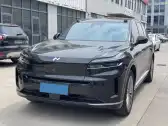 2025 ONVO L90,autocango,china used car exporter,china ev exporter,chinese used car exporter,chinese used ev exporter