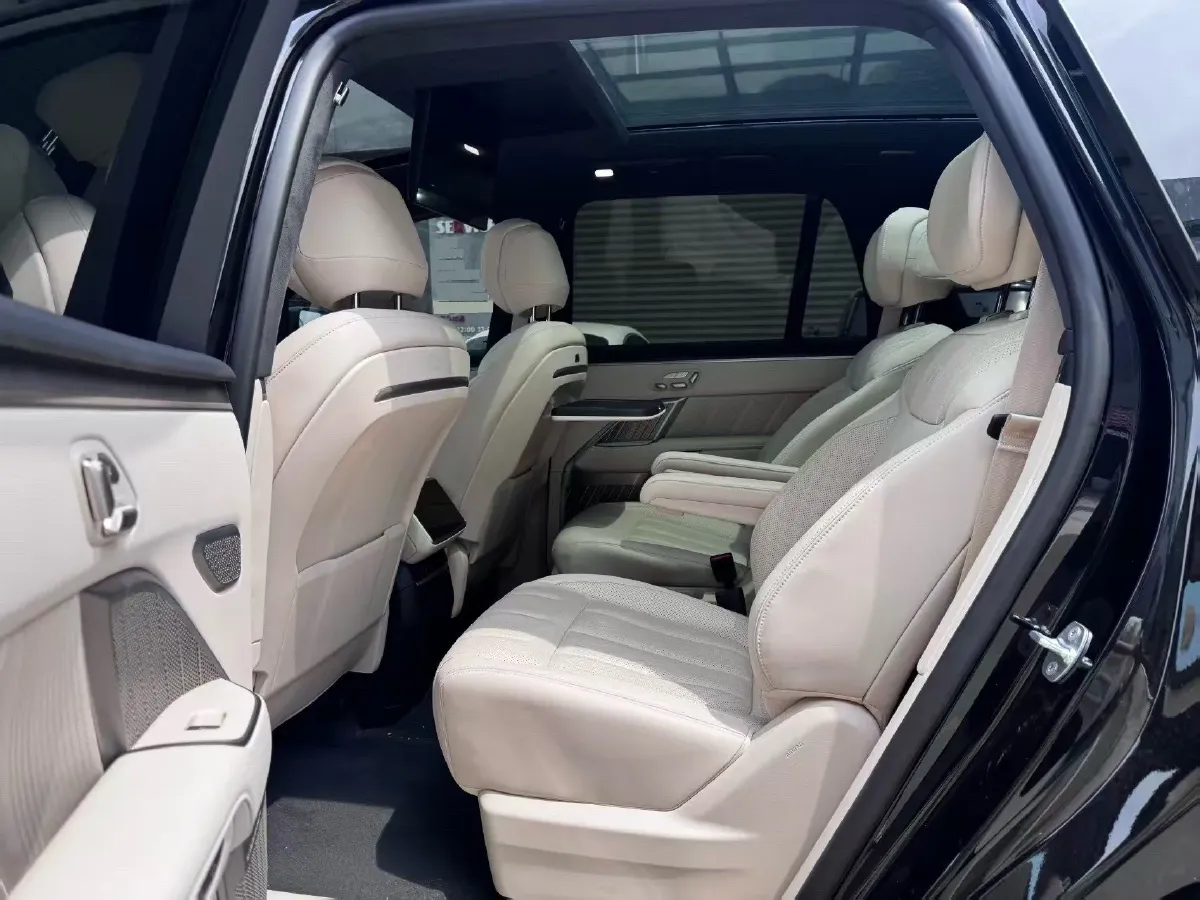 2025 ONVO L90 BEV,autocango,china used car exporter,china ev exporter,chinese used car exporter,chinese used ev exporter