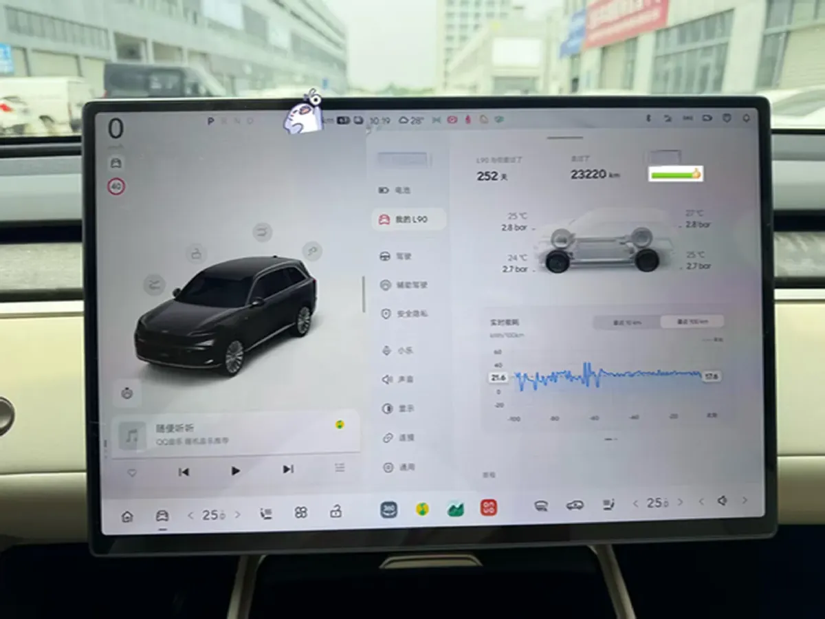 2025 ONVO L90 BEV,autocango,china used car exporter,china ev exporter,chinese used car exporter,chinese used ev exporter