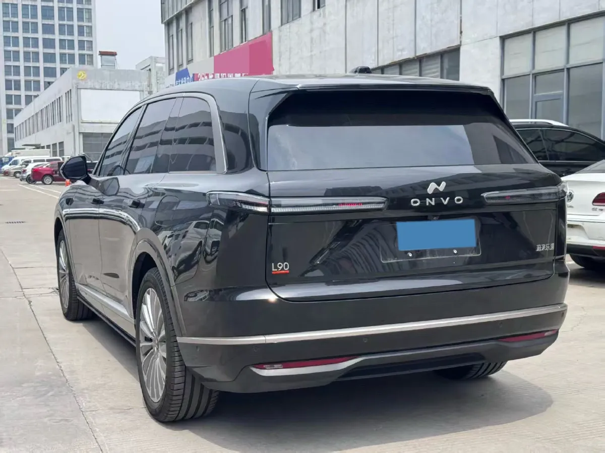 2025 ONVO L90 BEV,autocango,china used car exporter,china ev exporter,chinese used car exporter,chinese used ev exporter