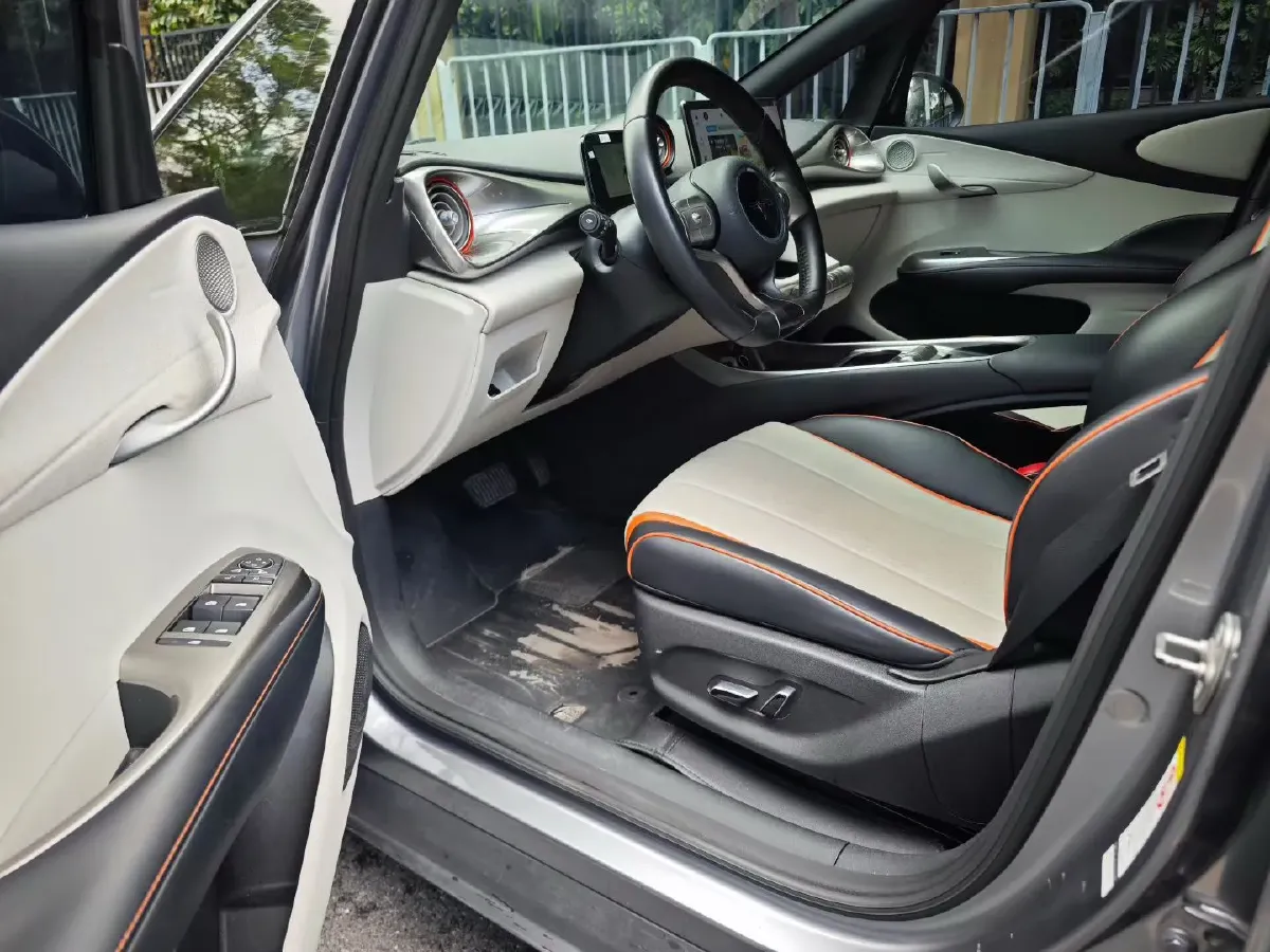 2021 BYD Yuan Pro BEV 50.1KWH,autocango,china used car exporter,china ev exporter,chinese used car exporter,chinese used ev exporter