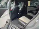 2021 BYD Yuan Pro BEV 50.1KWH