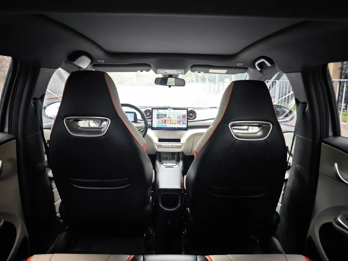 2021 BYD Yuan Pro BEV 50.1KWH,autocango,china used car exporter,china ev exporter,chinese used car exporter,chinese used ev exporter
