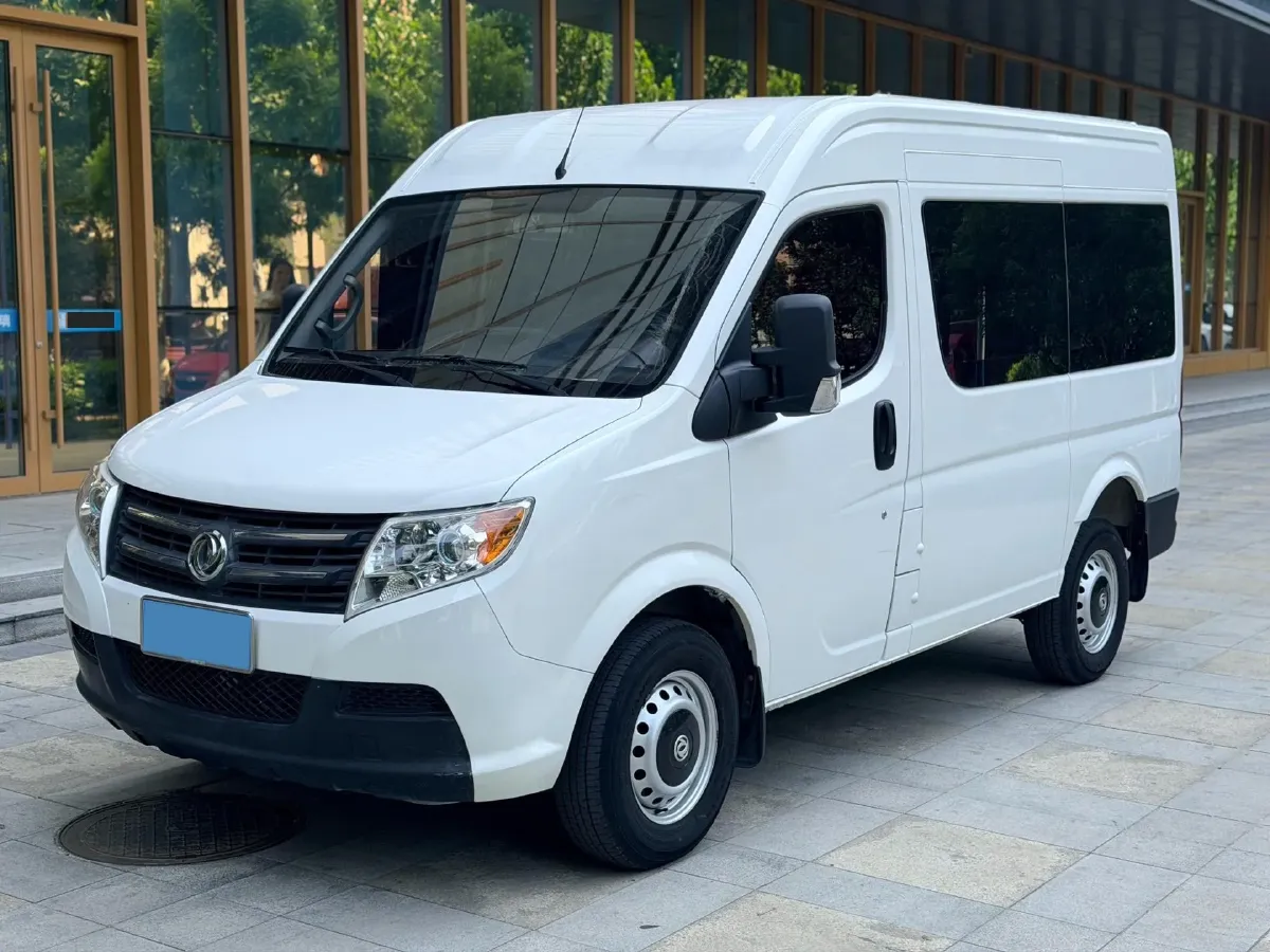 2018 DongFeng DFAC YuFeng 2.3T 110HP L4 6MT,autocango,china used car exporter,china ev exporter,chinese used car exporter,chinese used ev exporter