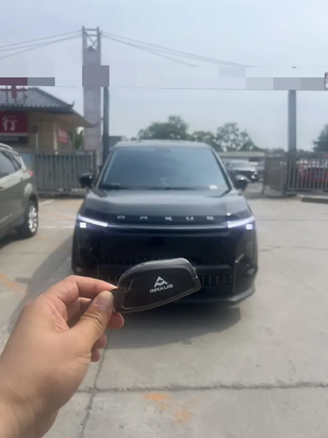 2024 MAXUS DaJia 7 1.5T 150HP L4 1DHT PHEV 24.7KWH,autocango,china used car exporter,china ev exporter,chinese used car exporter,chinese used ev exporter
