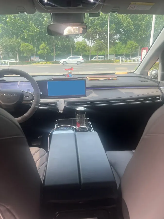 2024 MAXUS DaJia 7 1.5T 150HP L4 1DHT PHEV 24.7KWH,autocango,china used car exporter,china ev exporter,chinese used car exporter,chinese used ev exporter