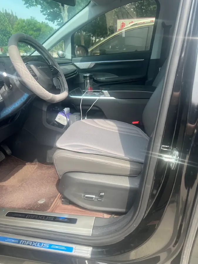 2024 MAXUS DaJia 7 1.5T 150HP L4 1DHT PHEV 24.7KWH,autocango,china used car exporter,china ev exporter,chinese used car exporter,chinese used ev exporter