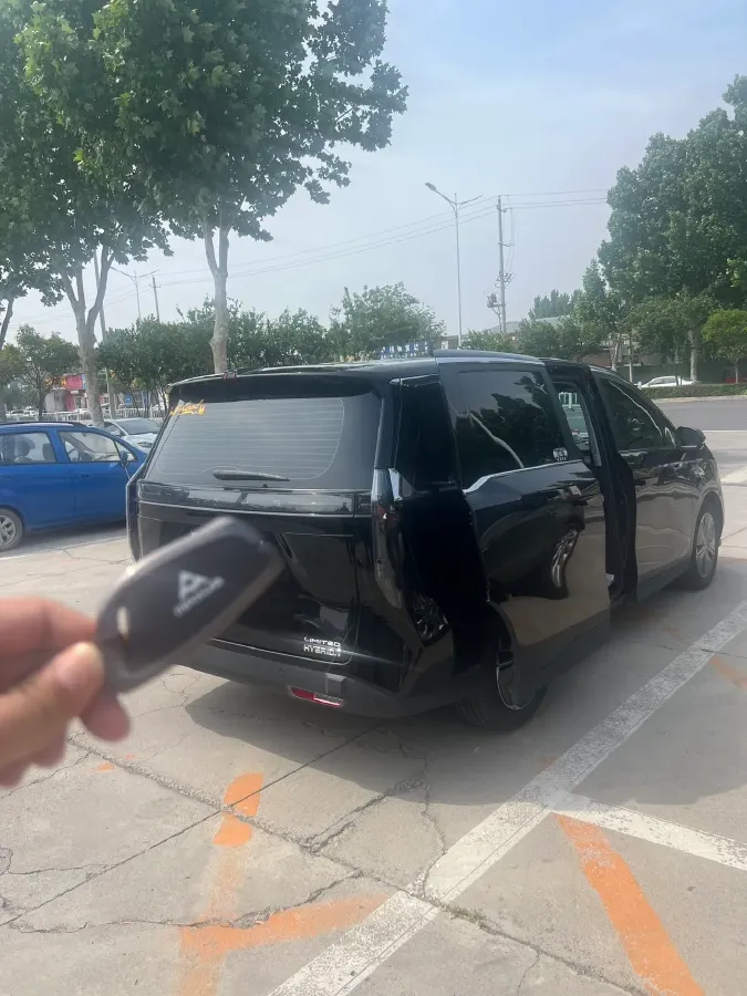 2024 MAXUS DaJia 7 1.5T 150HP L4 1DHT PHEV 24.7KWH,autocango,china used car exporter,china ev exporter,chinese used car exporter,chinese used ev exporter