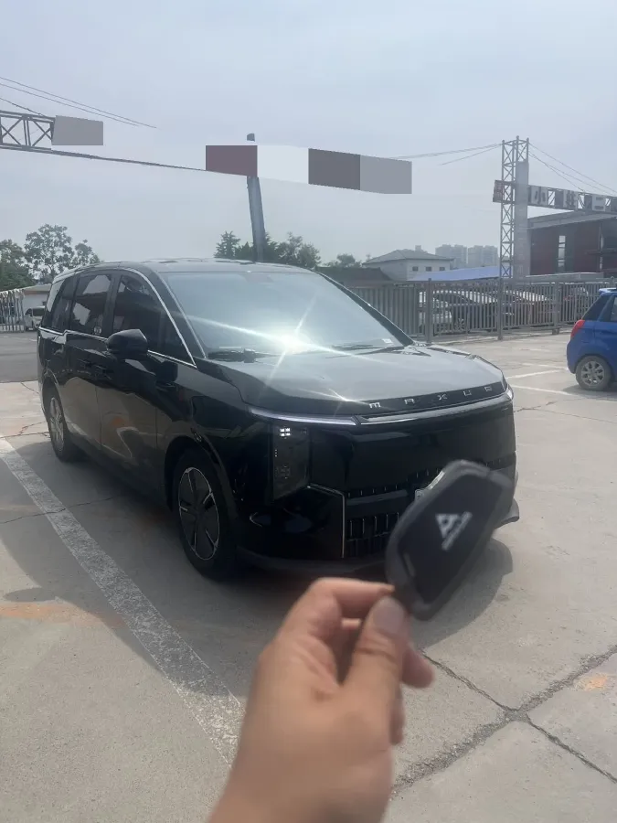 2024 MAXUS DaJia 7 1.5T 150HP L4 1DHT PHEV 24.7KWH,autocango,china used car exporter,china ev exporter,chinese used car exporter,chinese used ev exporter