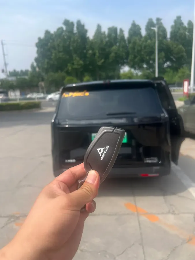 2024 MAXUS DaJia 7 1.5T 150HP L4 1DHT PHEV 24.7KWH,autocango,china used car exporter,china ev exporter,chinese used car exporter,chinese used ev exporter