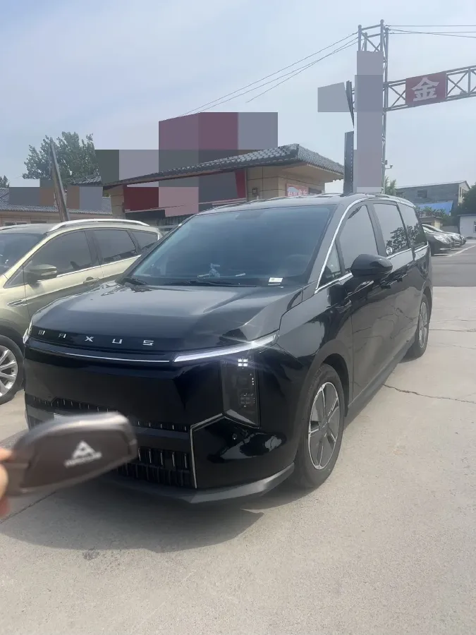 2024 MAXUS DaJia 7 1.5T 150HP L4 1DHT PHEV 24.7KWH,autocango,china used car exporter,china ev exporter,chinese used car exporter,chinese used ev exporter