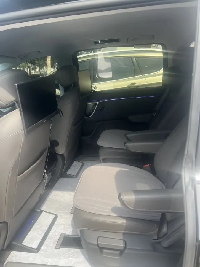 2024 MAXUS DaJia 7 1.5T 150HP L4 1DHT PHEV 24.7KWH,autocango,china used car exporter,china ev exporter,chinese used car exporter,chinese used ev exporter