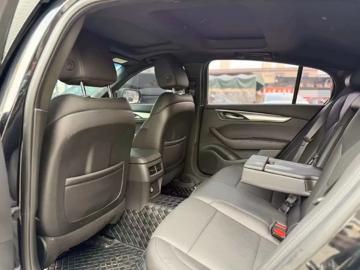 2022 Cadillac CT5 2.0T 237HP L4 10AT,autocango,china used car exporter,china ev exporter,chinese used car exporter,chinese used ev exporter