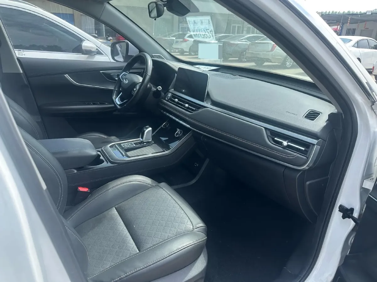 2021 Chery Tiggo 8 1.6T 197HP L4 7DCT,autocango,china used car exporter,china ev exporter,chinese used car exporter,chinese used ev exporter