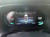 2021 Roewe i5 1.5L 120HP L4 CVT