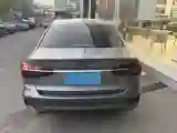 2021 Roewe i5 1.5L 120HP L4 CVT