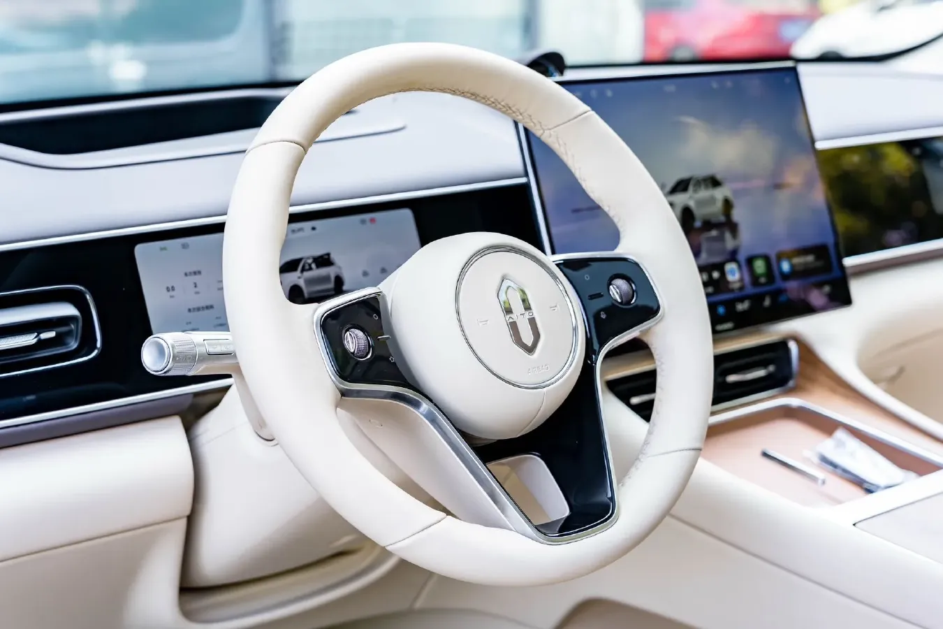 2026 AITO AITO M7 REEV 160HP REEV,autocango,china used car exporter,china ev exporter,chinese used car exporter,chinese used ev exporter