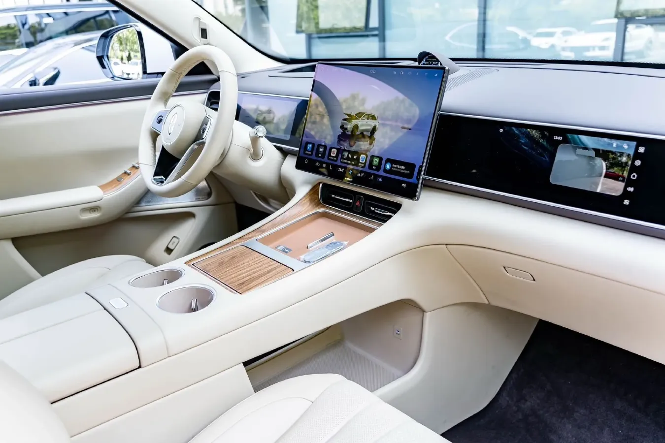 2026 AITO AITO M7 REEV 160HP REEV,autocango,china used car exporter,china ev exporter,chinese used car exporter,chinese used ev exporter