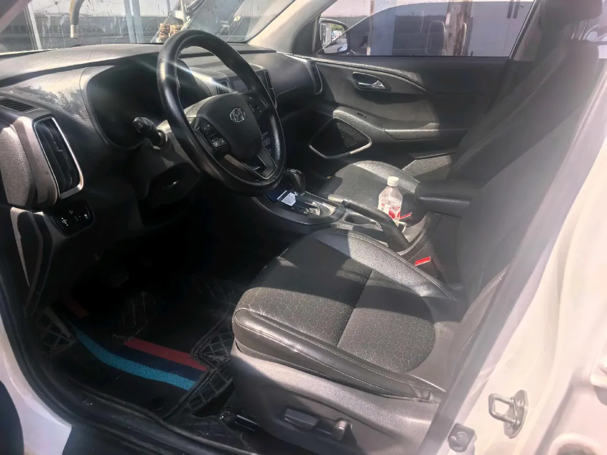 2018 Hyundai ix35 2.0L 160HP L4 6AT,autocango,china used car exporter,china ev exporter,chinese used car exporter,chinese used ev exporter