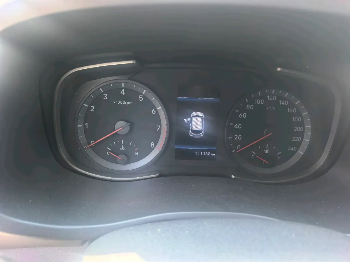 2018 Hyundai ix35 2.0L 160HP L4 6AT,autocango,china used car exporter,china ev exporter,chinese used car exporter,chinese used ev exporter