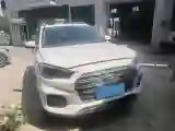 2018 Hyundai ix35 2.0L 160HP L4 6AT