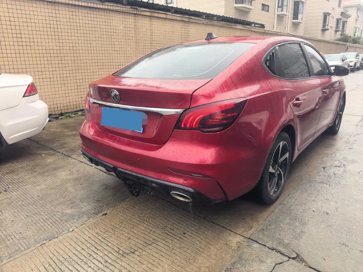 2021 MG MG6 1.5T 181HP L4 7DCT,autocango,china used car exporter,china ev exporter,chinese used car exporter,chinese used ev exporter
