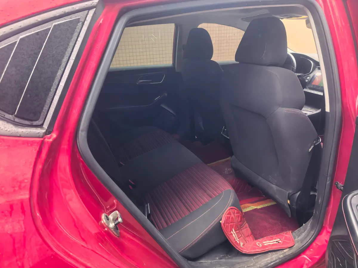 2021 MG MG6 1.5T 181HP L4 7DCT,autocango,china used car exporter,china ev exporter,chinese used car exporter,chinese used ev exporter