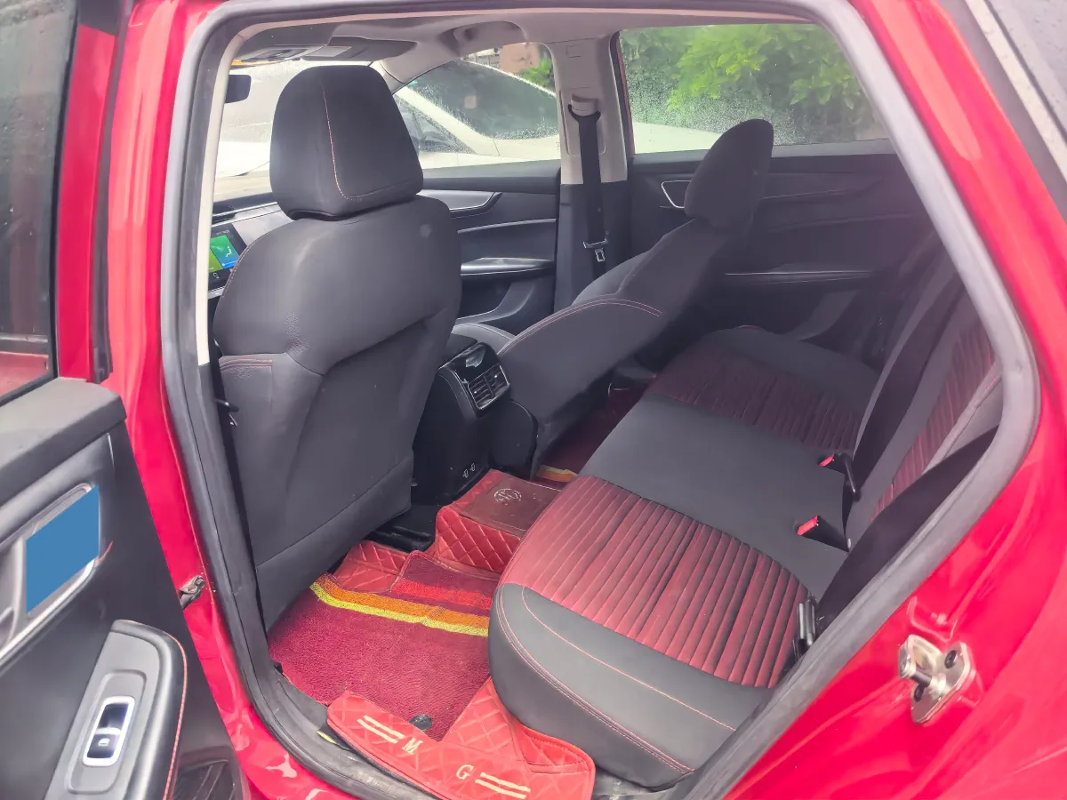 2021 MG MG6 1.5T 181HP L4 7DCT,autocango,china used car exporter,china ev exporter,chinese used car exporter,chinese used ev exporter