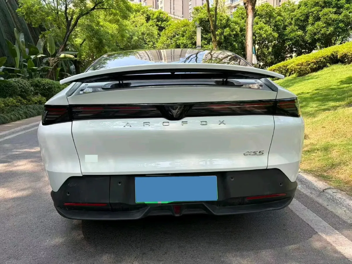 2025 ARCFOX αS5 BEV,autocango,china used car exporter,china ev exporter,chinese used car exporter,chinese used ev exporter