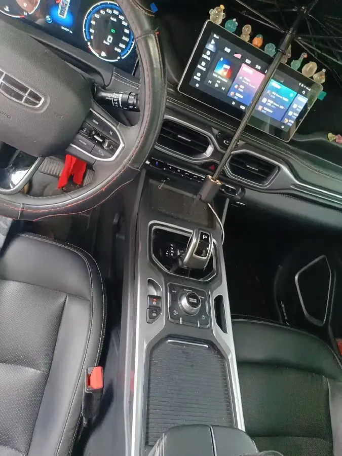 2020 Geely Okavango 1.8T 184HP L4 6AT,autocango,china used car exporter,china ev exporter,chinese used car exporter,chinese used ev exporter