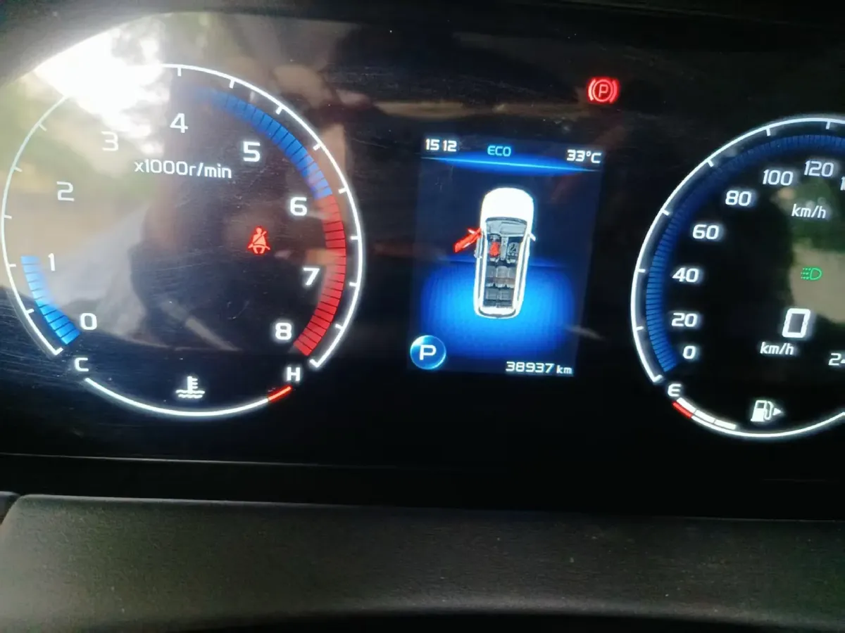 2020 Geely Okavango 1.8T 184HP L4 6AT,autocango,china used car exporter,china ev exporter,chinese used car exporter,chinese used ev exporter