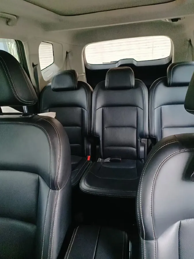 2020 Geely Okavango 1.8T 184HP L4 6AT,autocango,china used car exporter,china ev exporter,chinese used car exporter,chinese used ev exporter
