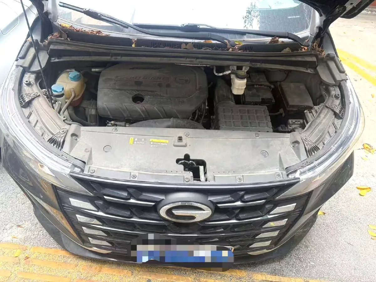 2021 GAC Trumpchi M6 1.5T 169HP L4 7DCT,autocango,china used car exporter,china ev exporter,chinese used car exporter,chinese used ev exporter