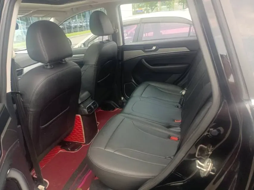 2018 Haval H6 1.5T 150HP L4 7DCT,autocango,china used car exporter,china ev exporter,chinese used car exporter,chinese used ev exporter