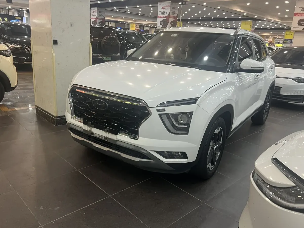 2020 Hyundai ix25 1.5L 115HP L4 CVT,autocango,china used car exporter,china ev exporter,chinese used car exporter,chinese used ev exporter
