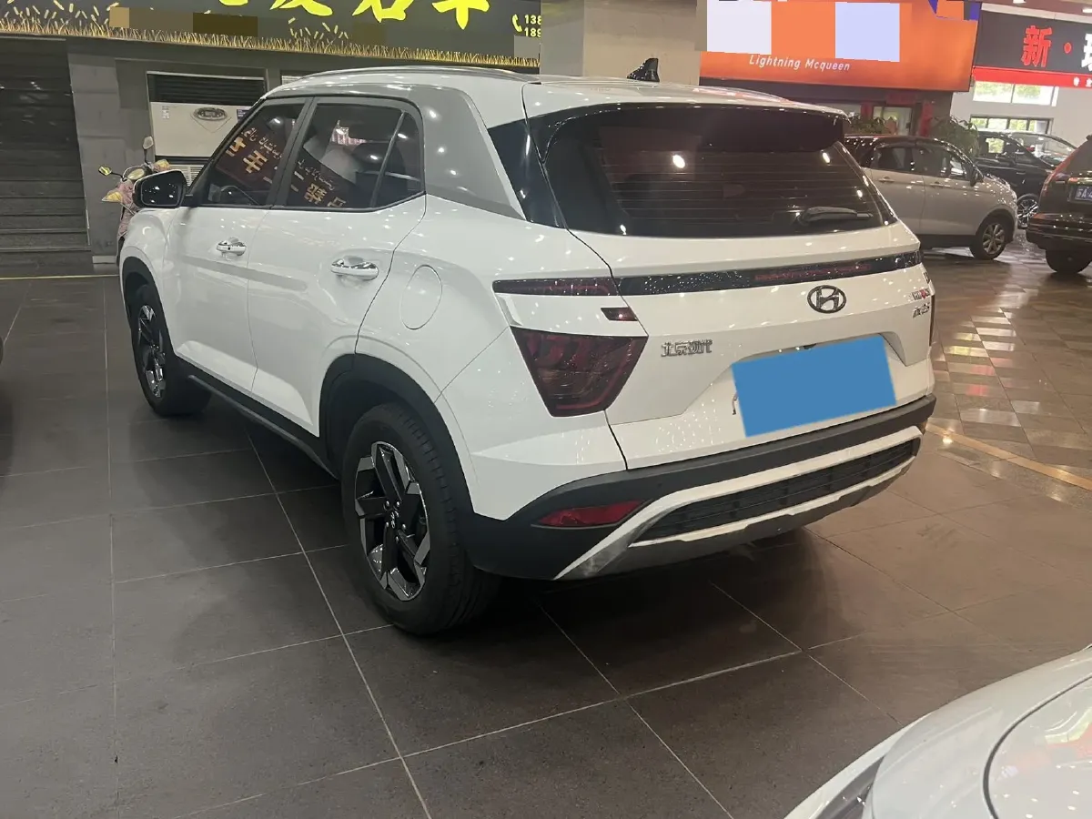 2020 Hyundai ix25 1.5L 115HP L4 CVT,autocango,china used car exporter,china ev exporter,chinese used car exporter,chinese used ev exporter