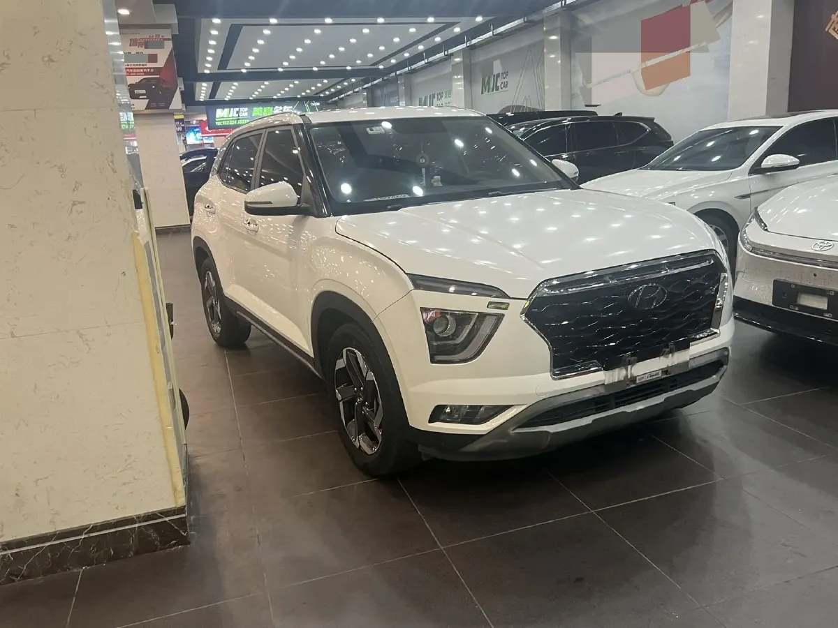 2020 Hyundai ix25 1.5L 115HP L4 CVT,autocango,china used car exporter,china ev exporter,chinese used car exporter,chinese used ev exporter