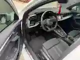 2024 Audi A3 1.4T 150HP L4 7DCT