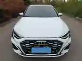2024 Audi A3 1.4T 150HP L4 7DCT