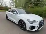 2024 Audi A3 1.4T 150HP L4 7DCT