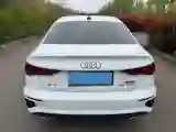 2024 Audi A3 1.4T 150HP L4 7DCT