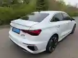 2024 Audi A3 1.4T 150HP L4 7DCT