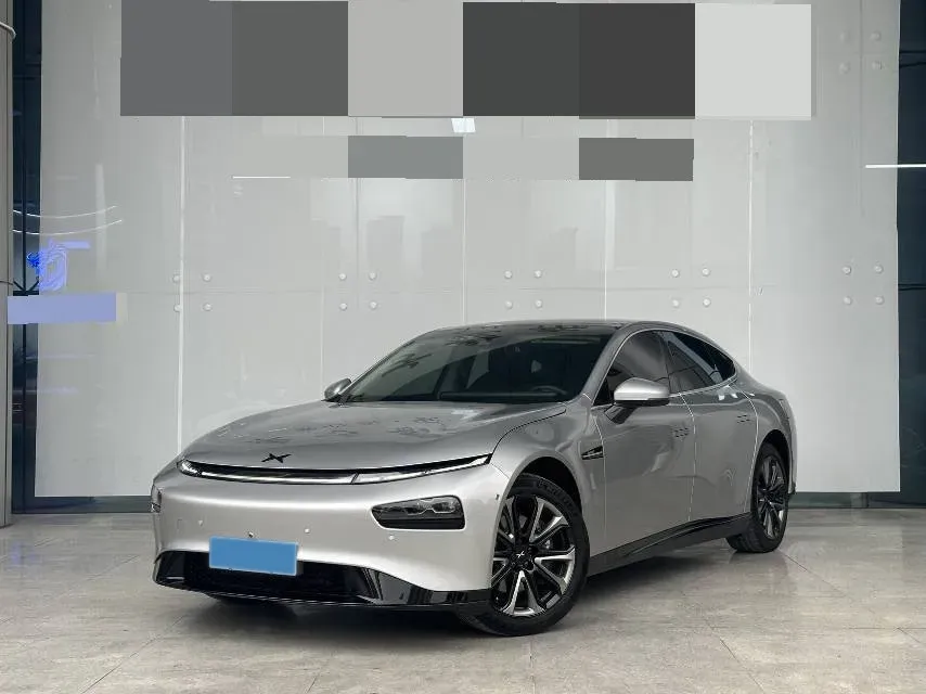 2020 Xpeng P7 BEV 70.8KWH,autocango,china used car exporter,china ev exporter,chinese used car exporter,chinese used ev exporter
