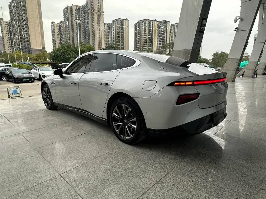 2020 Xpeng P7 BEV 70.8KWH,autocango,china used car exporter,china ev exporter,chinese used car exporter,chinese used ev exporter