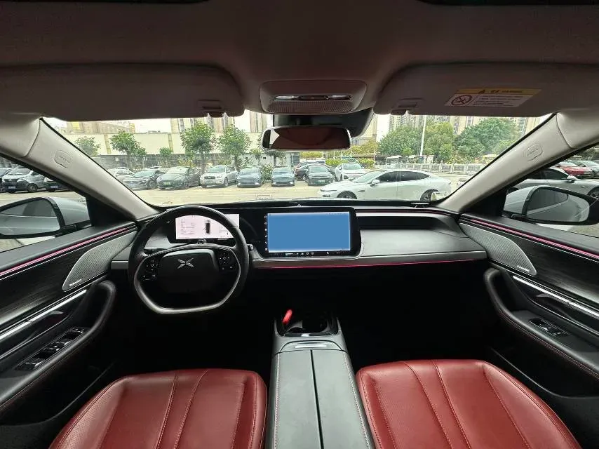 2020 Xpeng P7 BEV 70.8KWH,autocango,china used car exporter,china ev exporter,chinese used car exporter,chinese used ev exporter